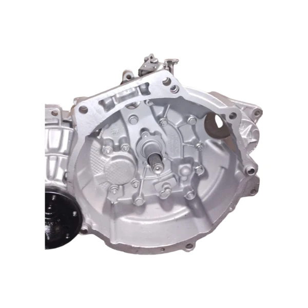 Caja De Cambio Para Volkswagen Caddy 02a
